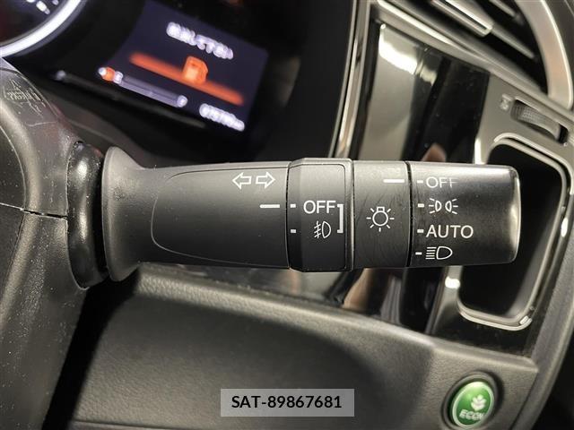 Honda SHUTTLE 2019 8947041-20