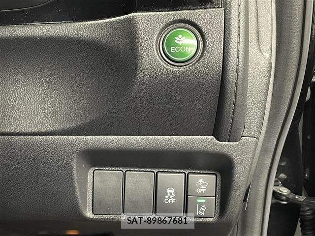 Honda SHUTTLE 2019 8947041-21