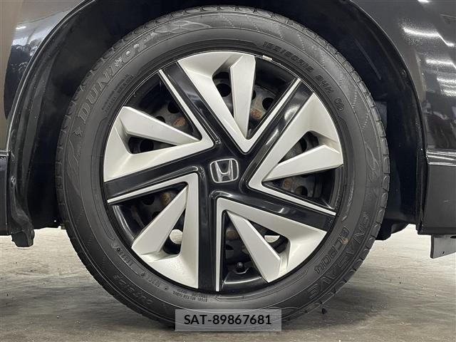 Honda SHUTTLE 2019 8947041-23