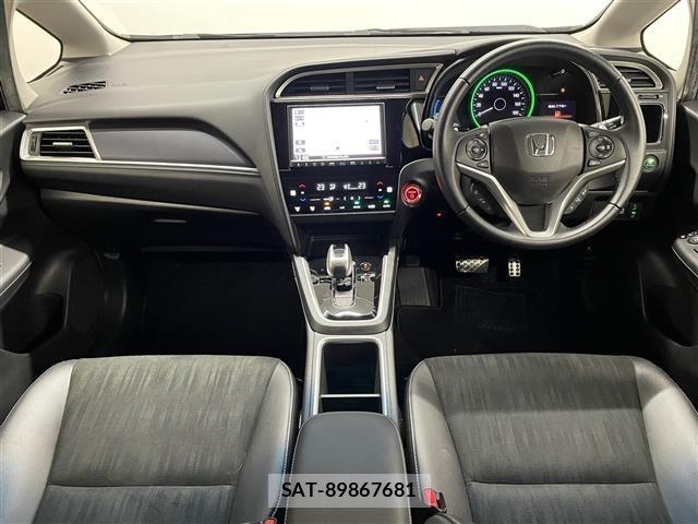 Honda SHUTTLE 2019 8947041-25