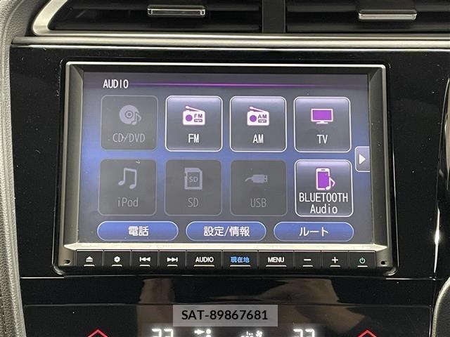 Honda SHUTTLE 2019 8947041-27