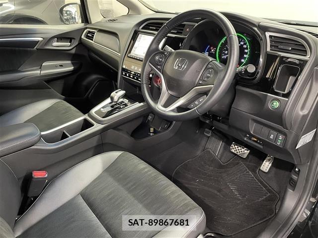 Honda SHUTTLE 2019 8947041-3