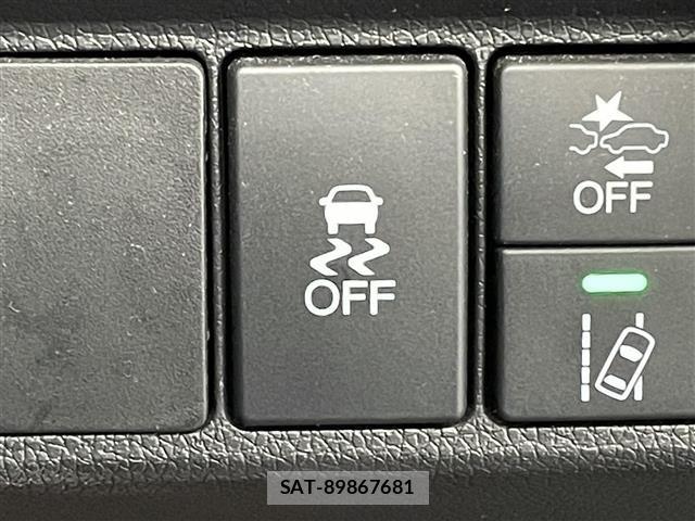 Honda SHUTTLE 2019 8947041-30