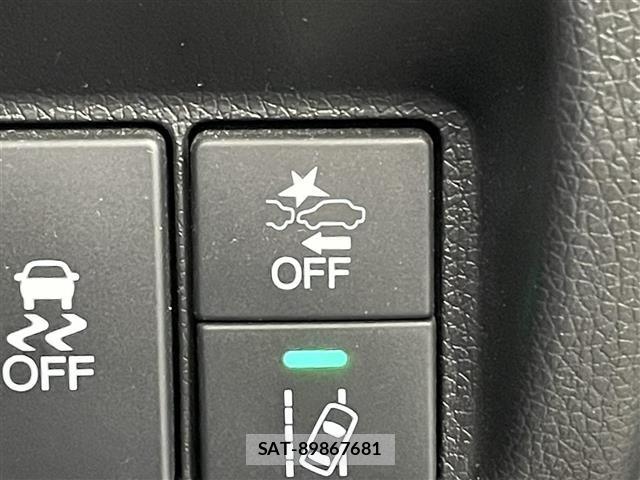 Honda SHUTTLE 2019 8947041-31