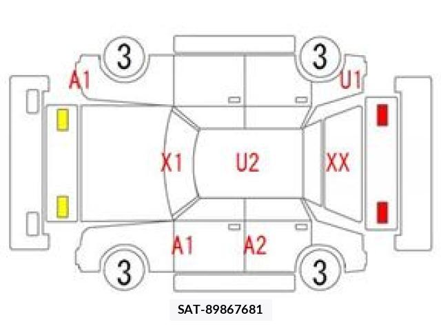 Honda SHUTTLE 2019 8947041-32
