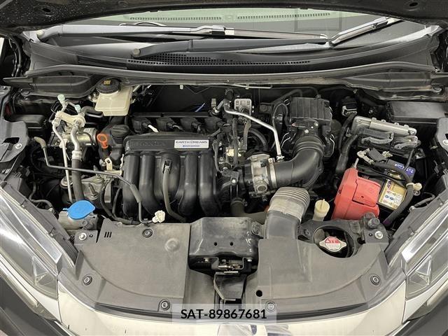 Honda SHUTTLE 2019 8947041-4