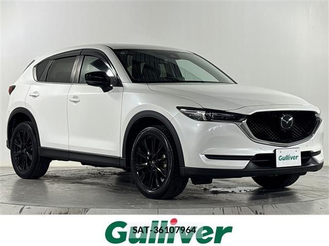 Mazda CX-5 2021 8885054-0