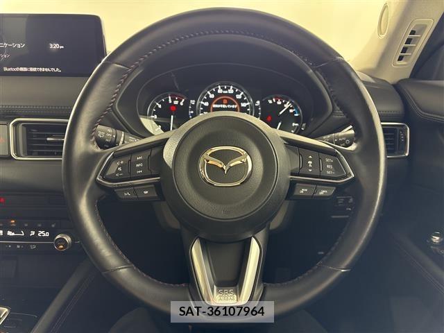 Mazda CX-5 2021 8885054-1