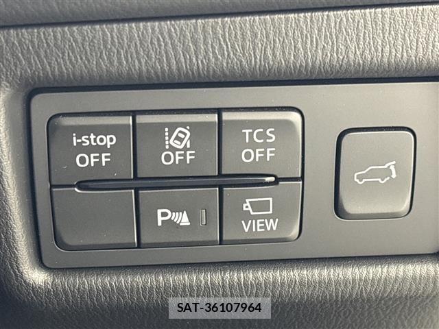 Mazda CX-5 2021 8885054-10