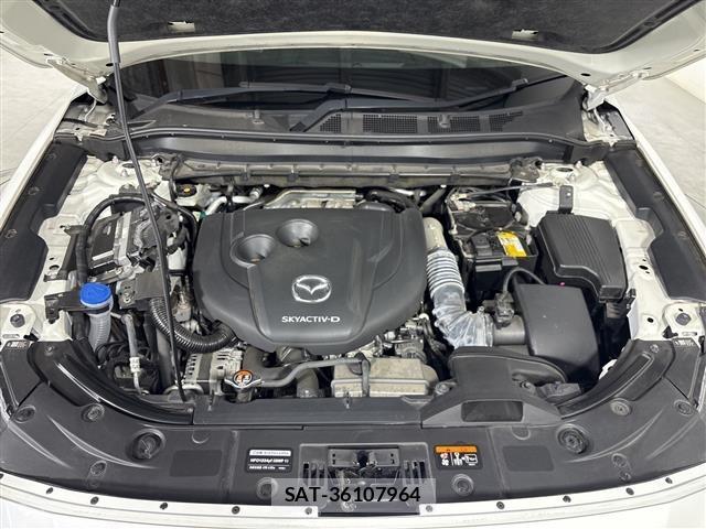 Mazda CX-5 2021 8885054-14