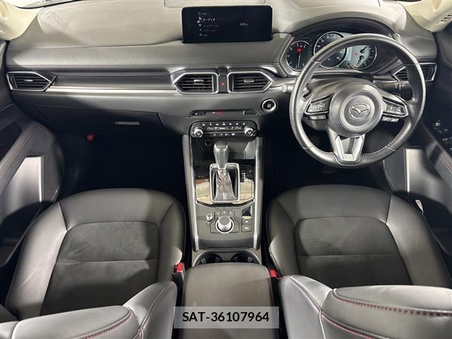 Mazda CX-5 2021 8885054-15