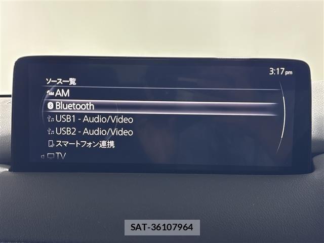 Mazda CX-5 2021 8885054-18