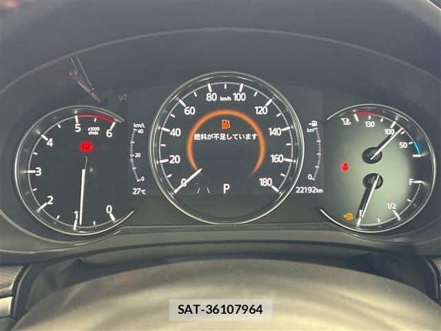 Mazda CX-5 2021 8885054-21