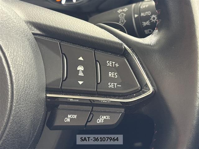 Mazda CX-5 2021 8885054-5