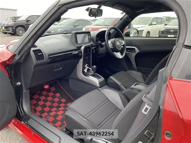 Daihatsu COPEN 2014 8932693-11