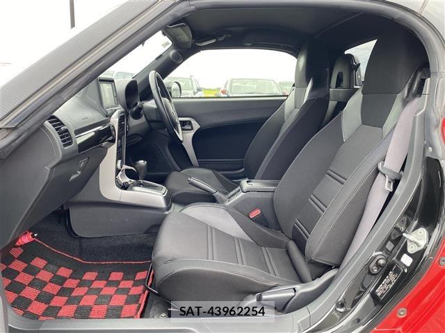Daihatsu COPEN 2014 8932693-12
