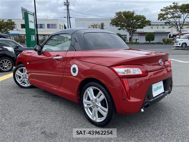 Daihatsu COPEN 2014 8932693-13