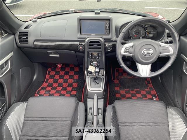 Daihatsu COPEN 2014 8932693-14