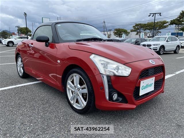 Daihatsu COPEN 2014 8932693-2