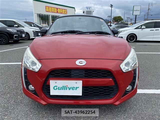 Daihatsu COPEN 2014 8932693-4