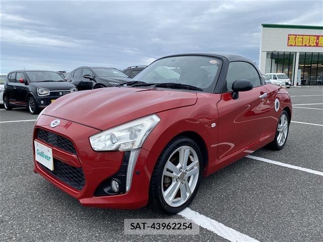 Daihatsu COPEN 2014 8932693-6