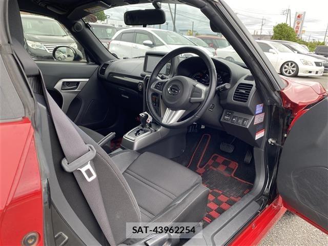 Daihatsu COPEN 2014 8932693-8