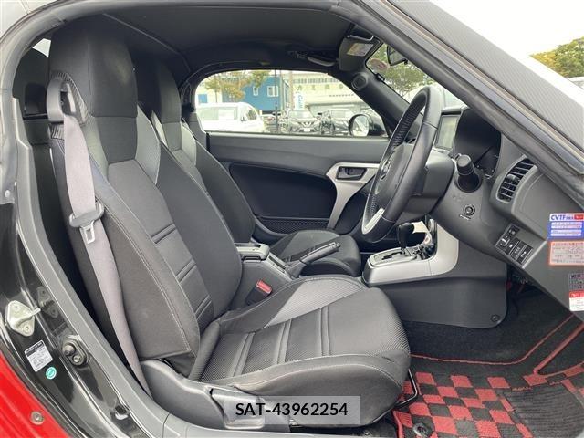 Daihatsu COPEN 2014 8932693-9