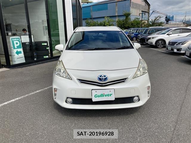 Toyota PRIUS 2014 8938630-11