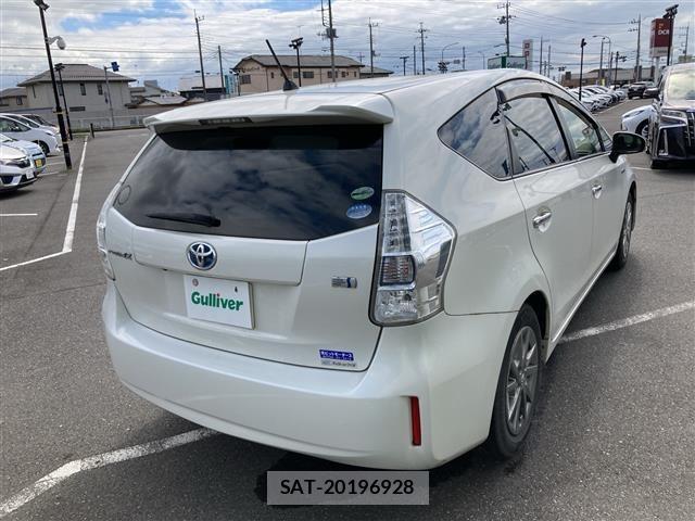 Toyota PRIUS 2014 8938630-12