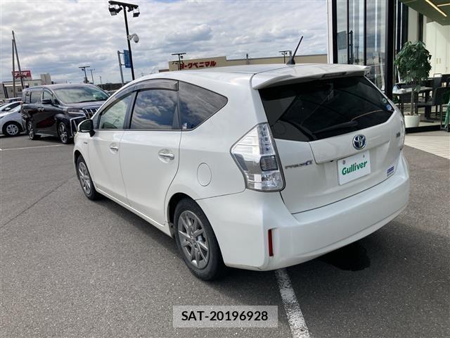 Toyota PRIUS 2014 8938630-13