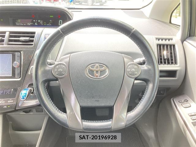 Toyota PRIUS 2014 8938630-14