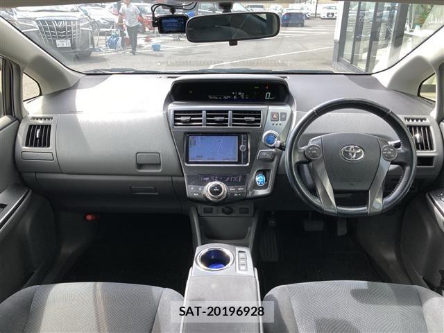 Toyota PRIUS 2014 8938630-15