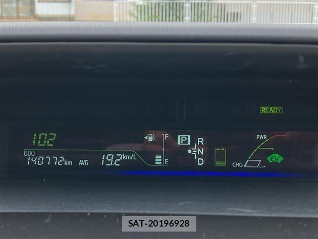 Toyota PRIUS 2014 8938630-16