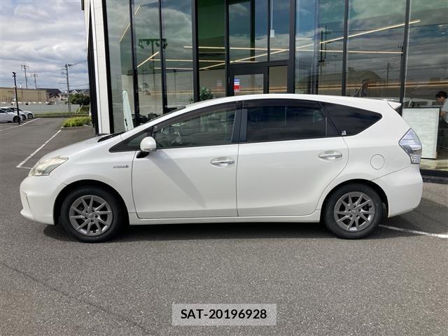 Toyota PRIUS 2014 8938630-2