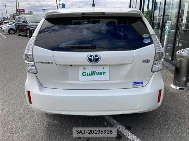 Toyota PRIUS 2014 8938630-20