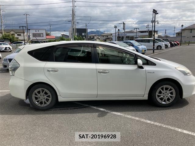 Toyota PRIUS 2014 8938630-22