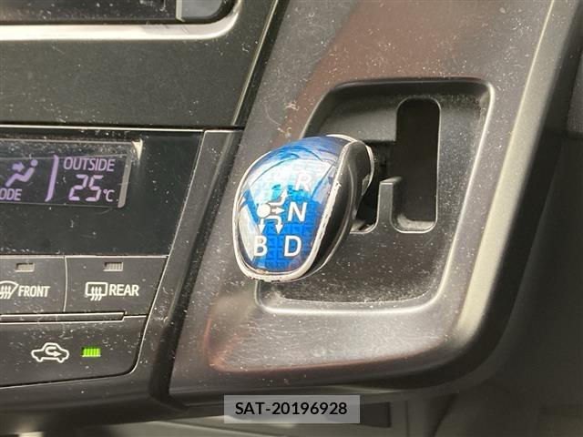Toyota PRIUS 2014 8938630-3