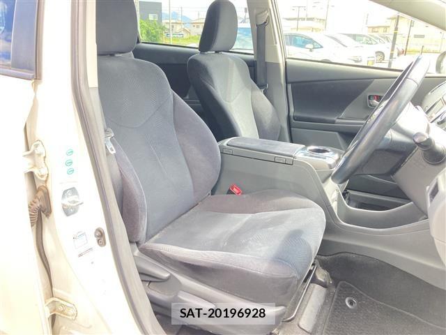 Toyota PRIUS 2014 8938630-5