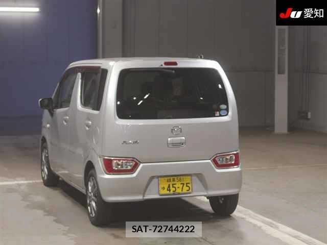 Mazda FLAIR 2018 8706517-1