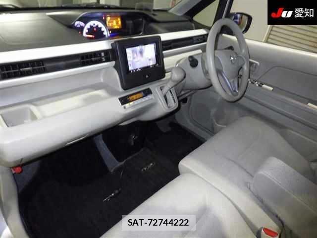 Mazda FLAIR 2018 8706517-3