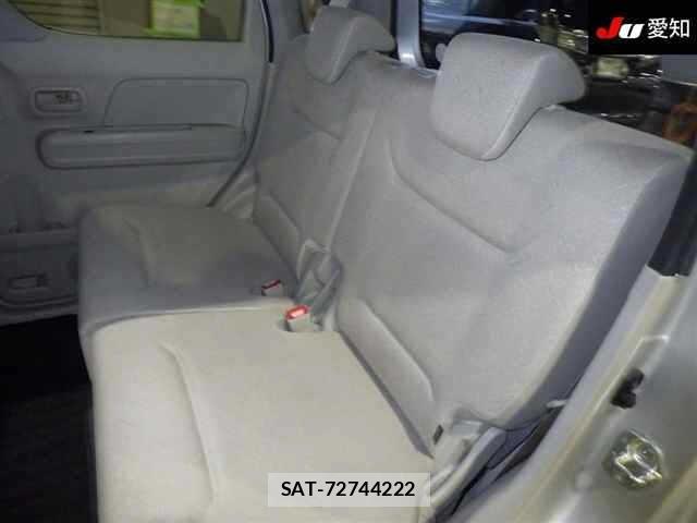 Mazda FLAIR 2018 8706517-4