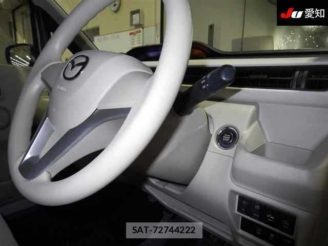 Mazda FLAIR 2018 8706517-5