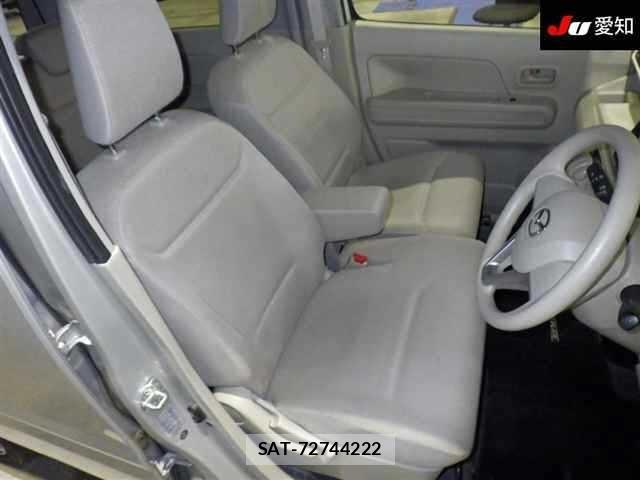 Mazda FLAIR 2018 8706517-6