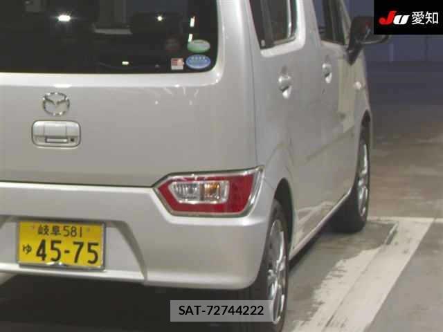 Mazda FLAIR 2018 8706517-8