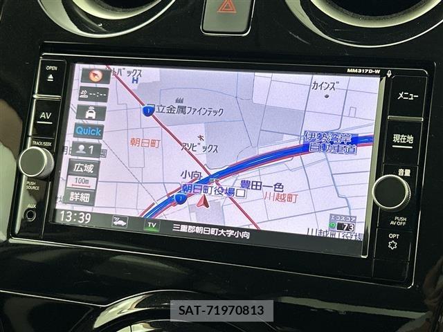 Nissan NOTE 2018 8912178-17