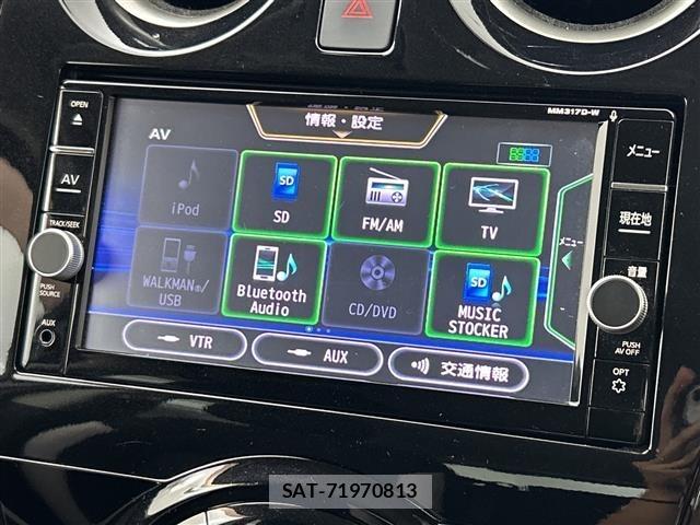 Nissan NOTE 2018 8912178-18