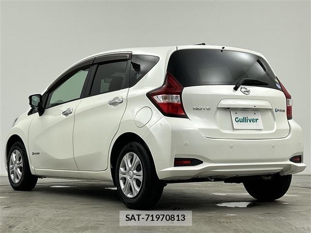 Nissan NOTE 2018 8912178-2