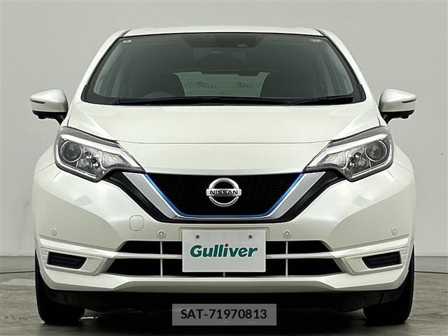 Nissan NOTE 2018 8912178-20