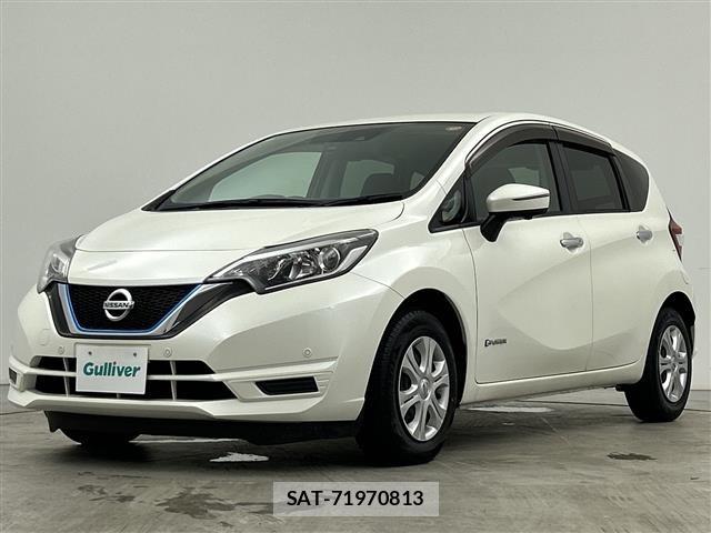 Nissan NOTE 2018 8912178-22