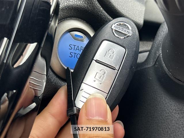Nissan NOTE 2018 8912178-6
